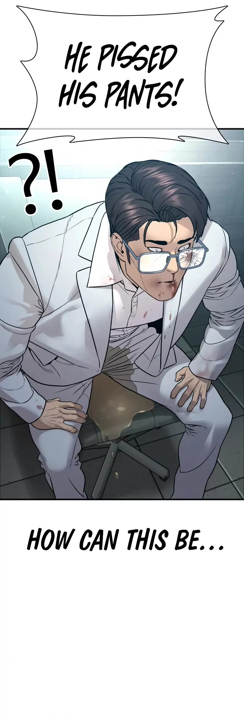 Read How to Fight Manga Online