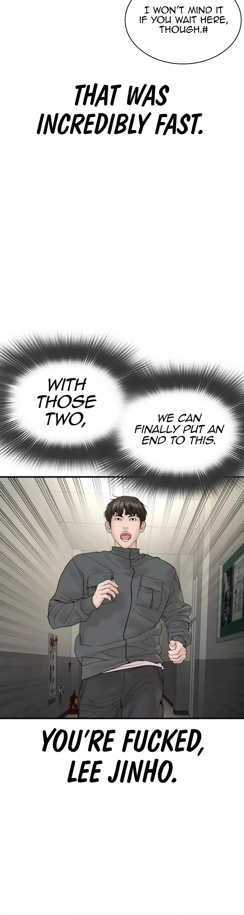 Read How to Fight Manga Online