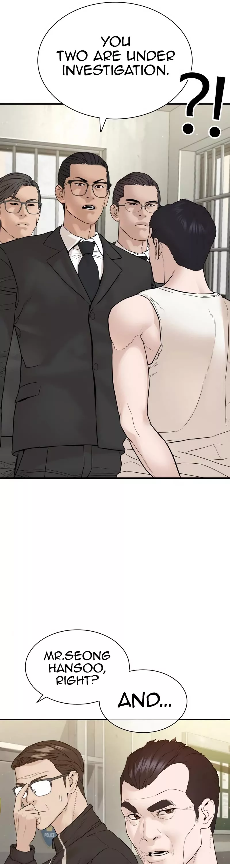 Read How to Fight Manga Online