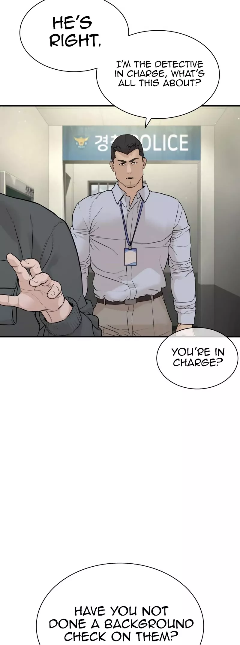 Read How to Fight Manga Online