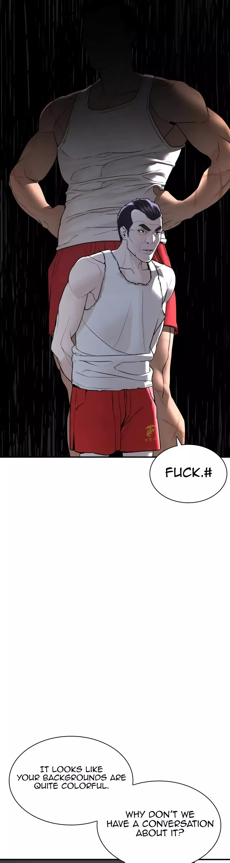 Read How to Fight Manga Online