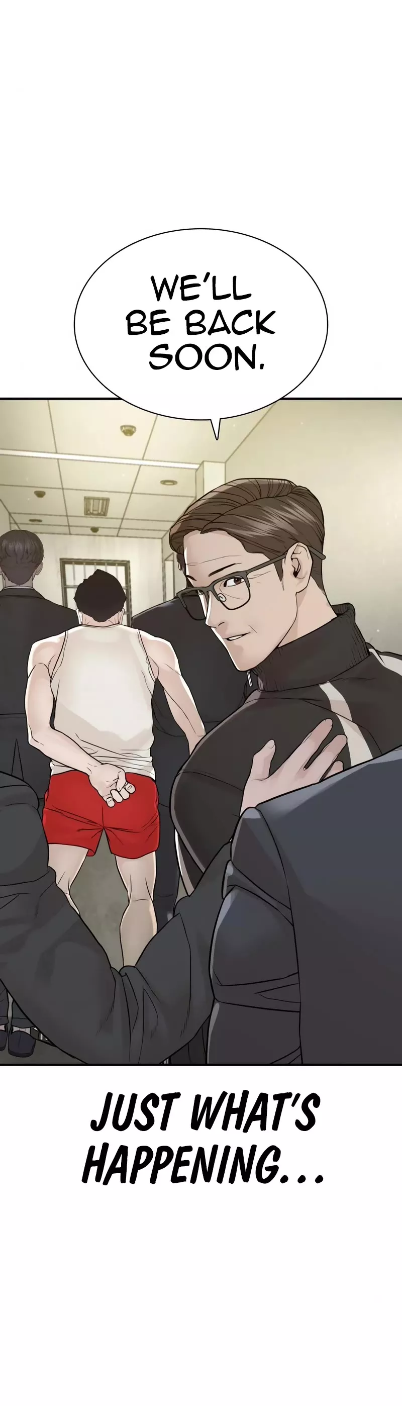 Read How to Fight Manga Online