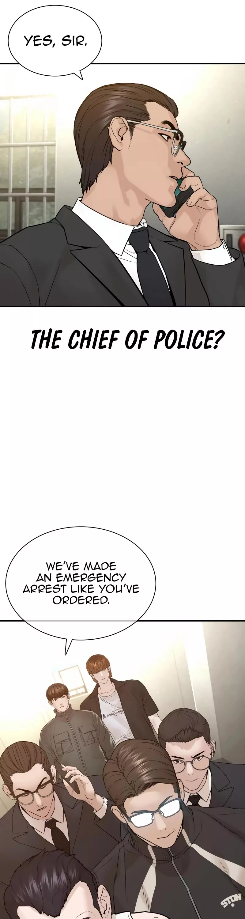 Read How to Fight Manga Online