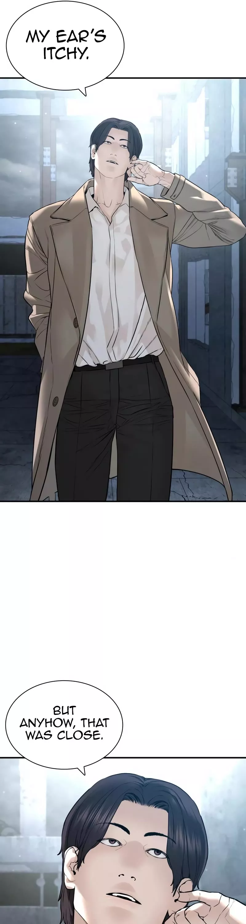 Read How to Fight Manga Online