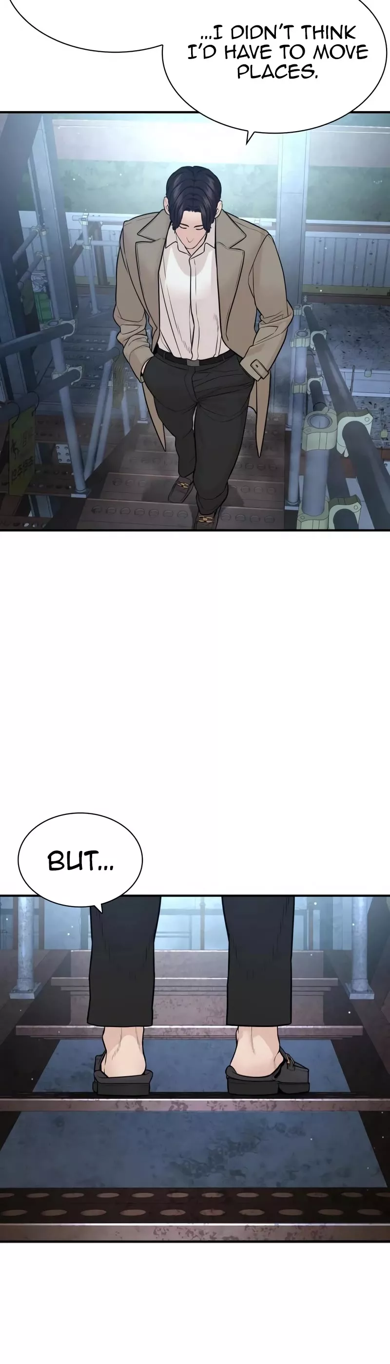 Read How to Fight Manga Online