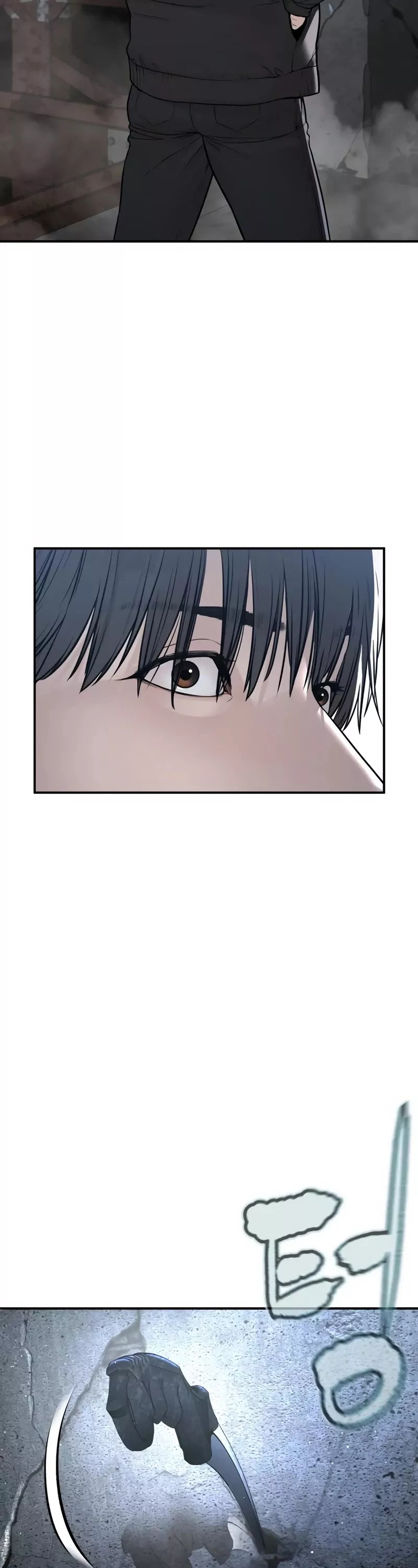 Read How to Fight Manga Online