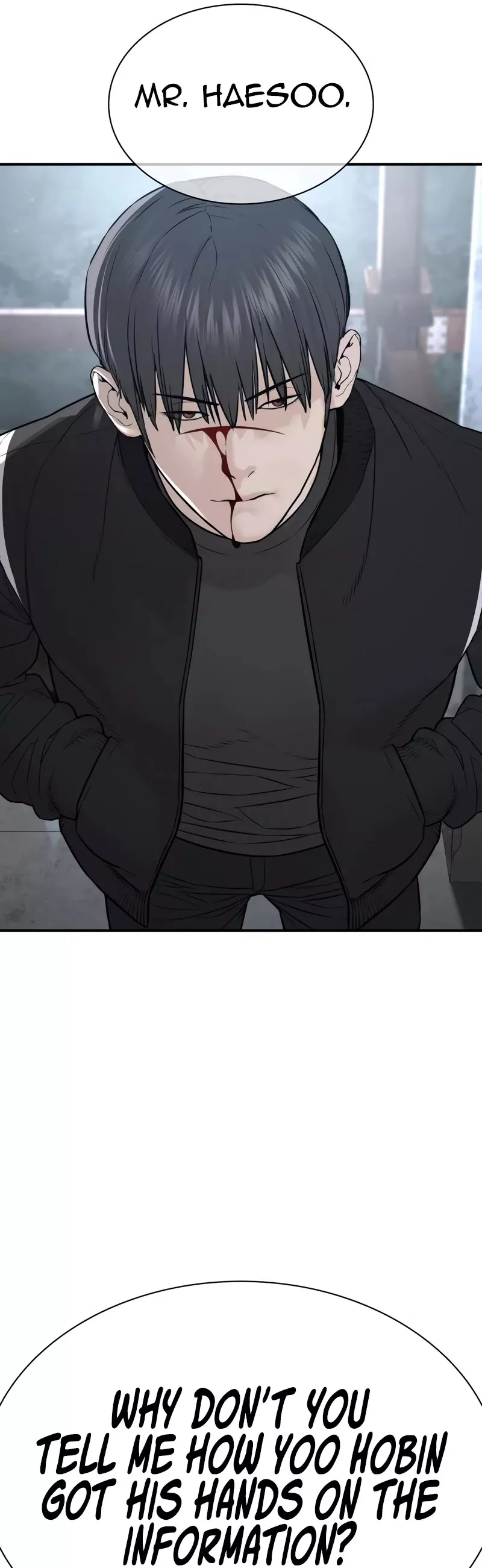 Read How to Fight Manga Online