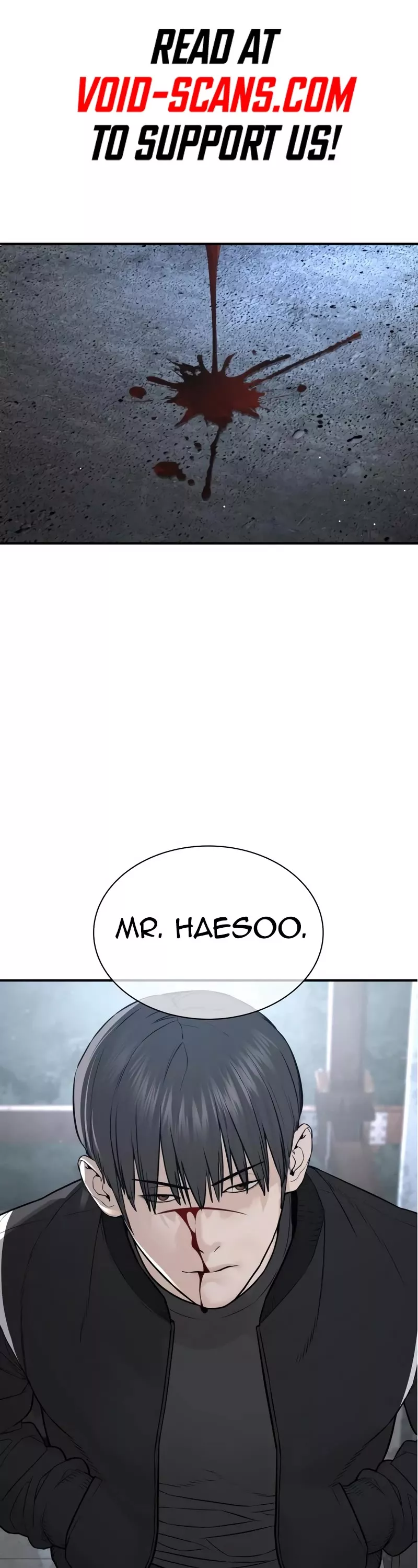 Read How to Fight Manga Online