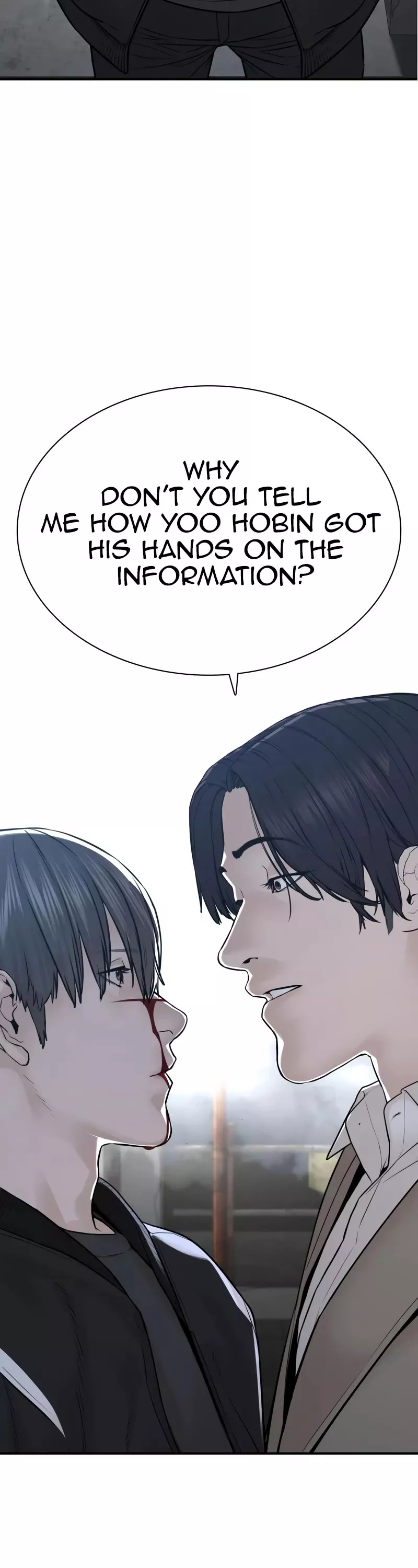 Read How to Fight Manga Online