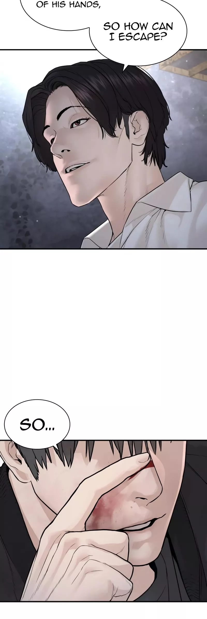 Read How to Fight Manga Online