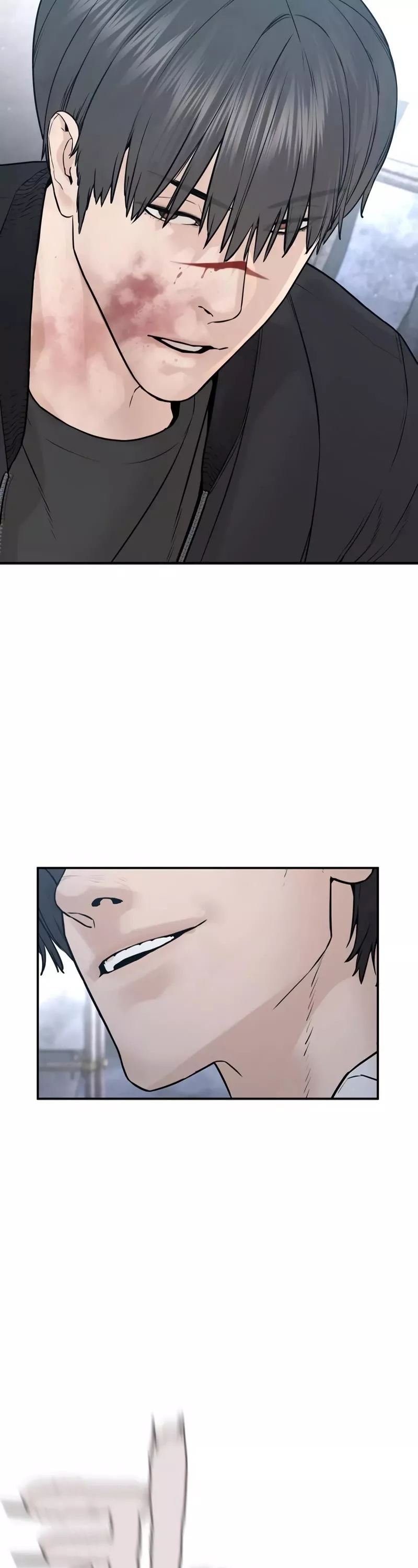 Read How to Fight Manga Online