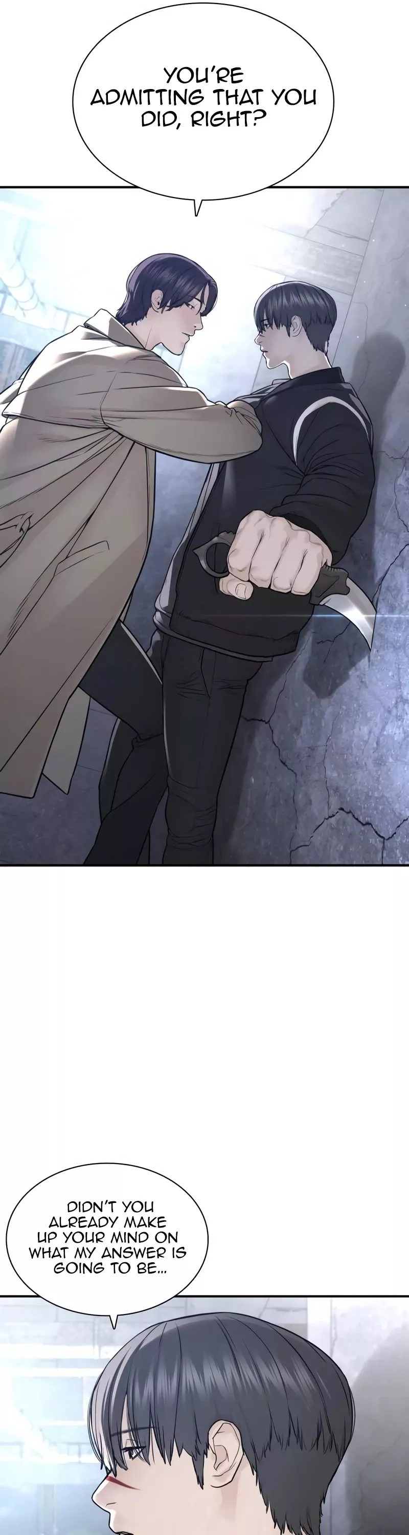 Read How to Fight Manga Online