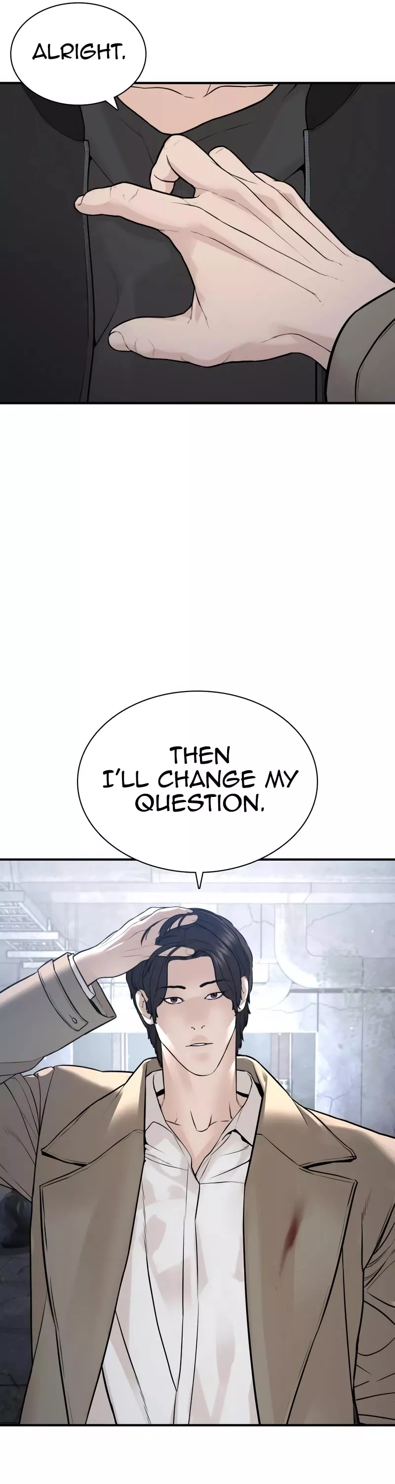 Read How to Fight Manga Online