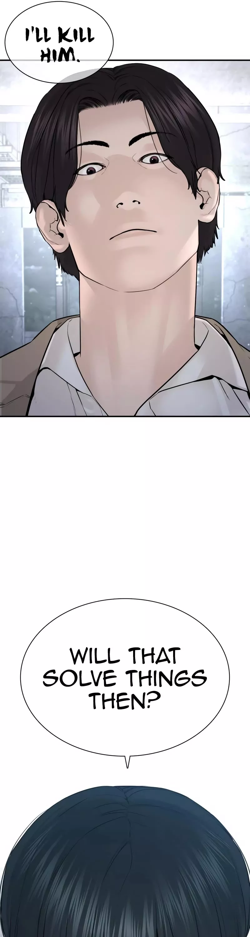 Read How to Fight Manga Online