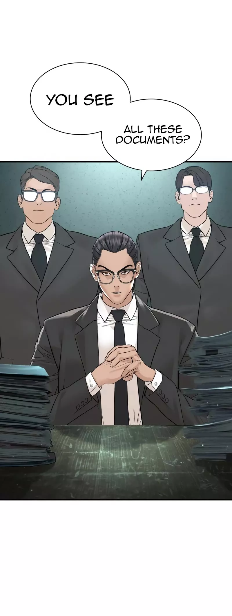 Read How to Fight Manga Online