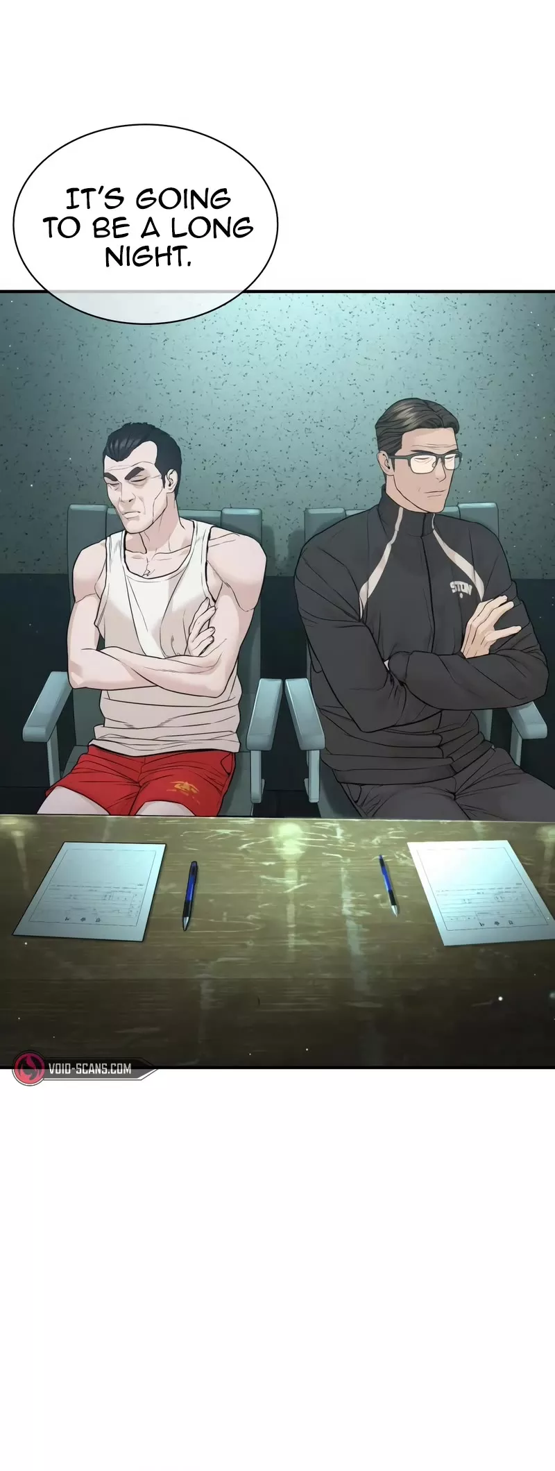 Read How to Fight Manga Online