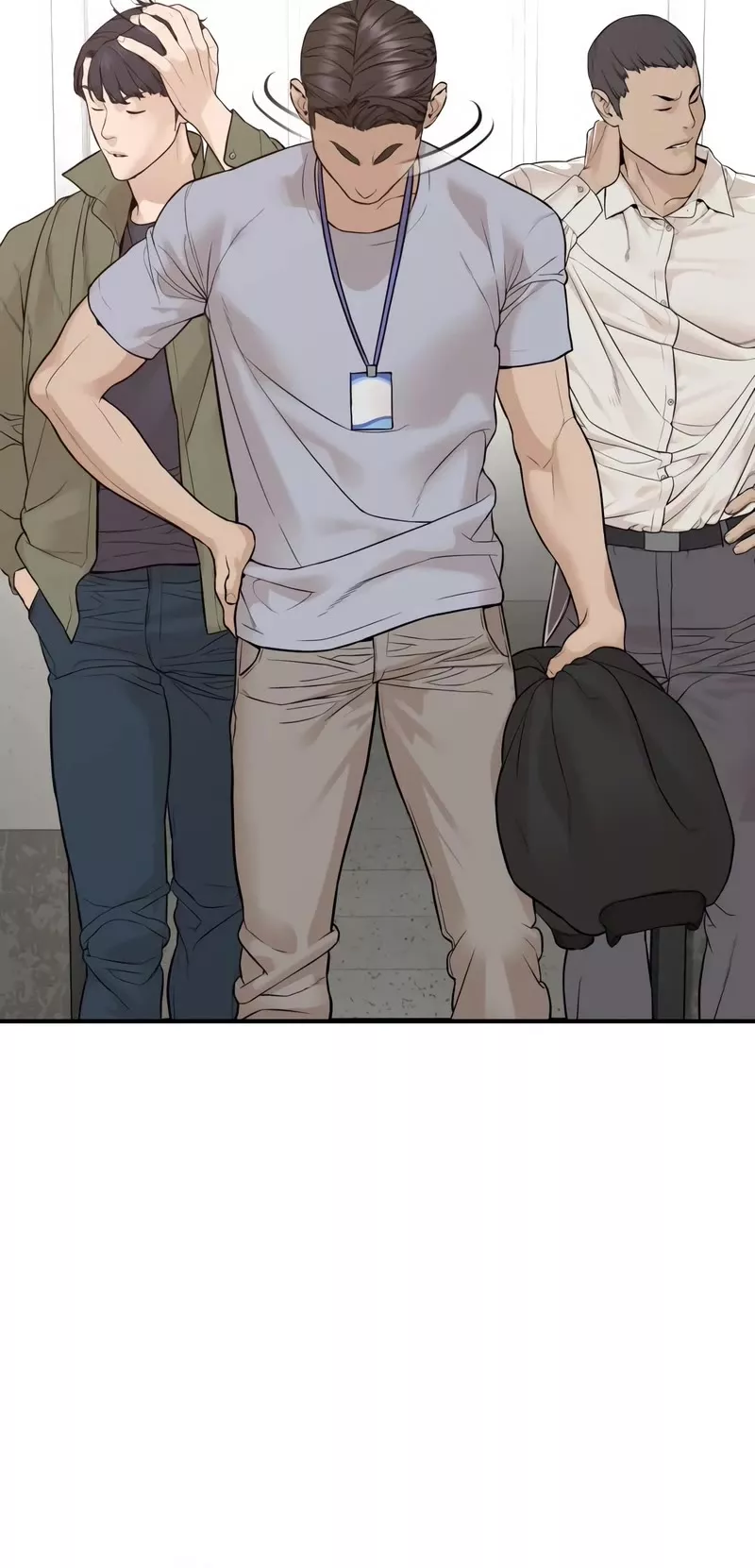 Read How to Fight Manga Online