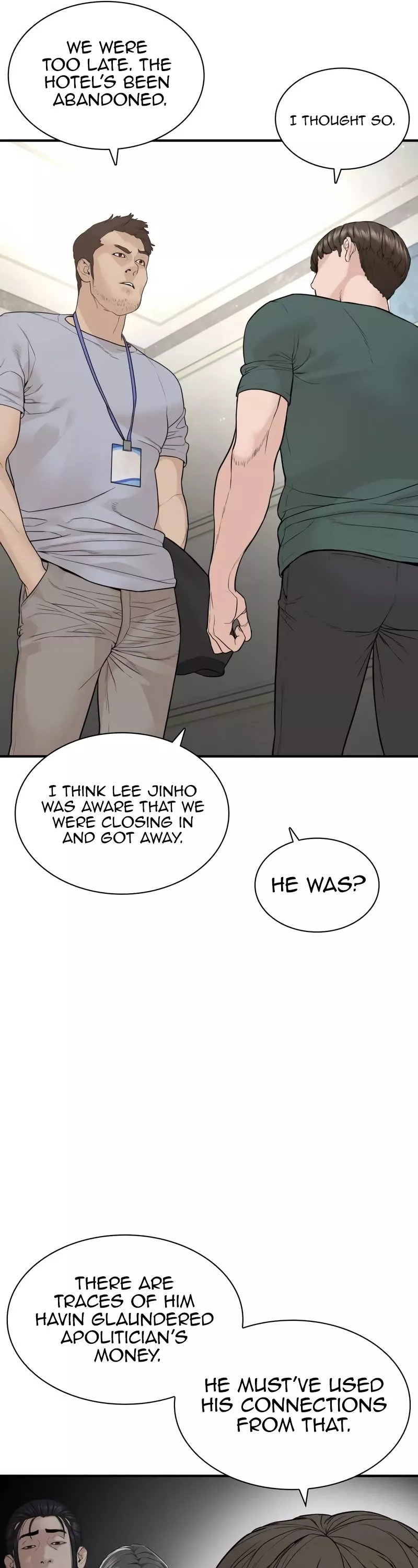 Read How to Fight Manga Online