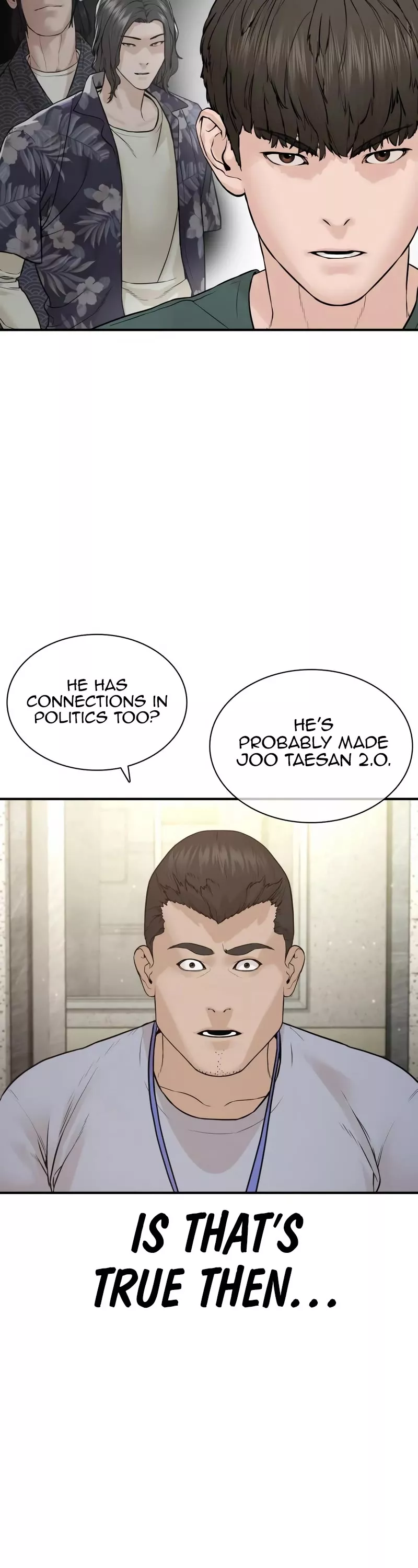 Read How to Fight Manga Online