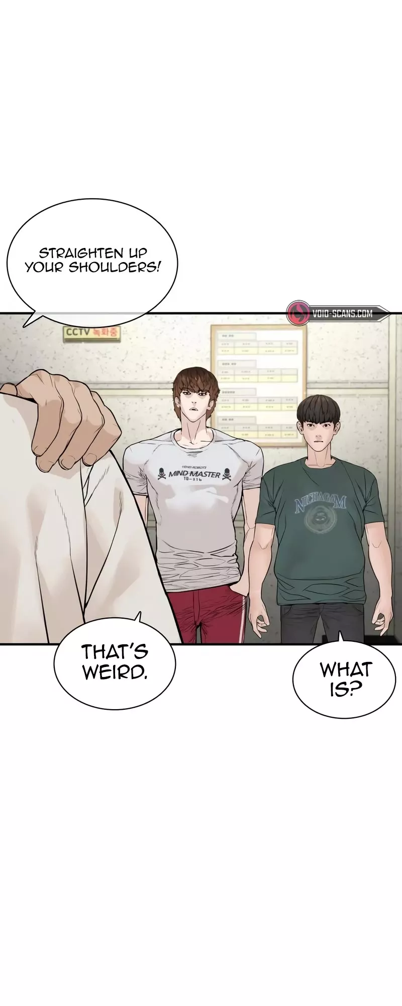 Read How to Fight Manga Online