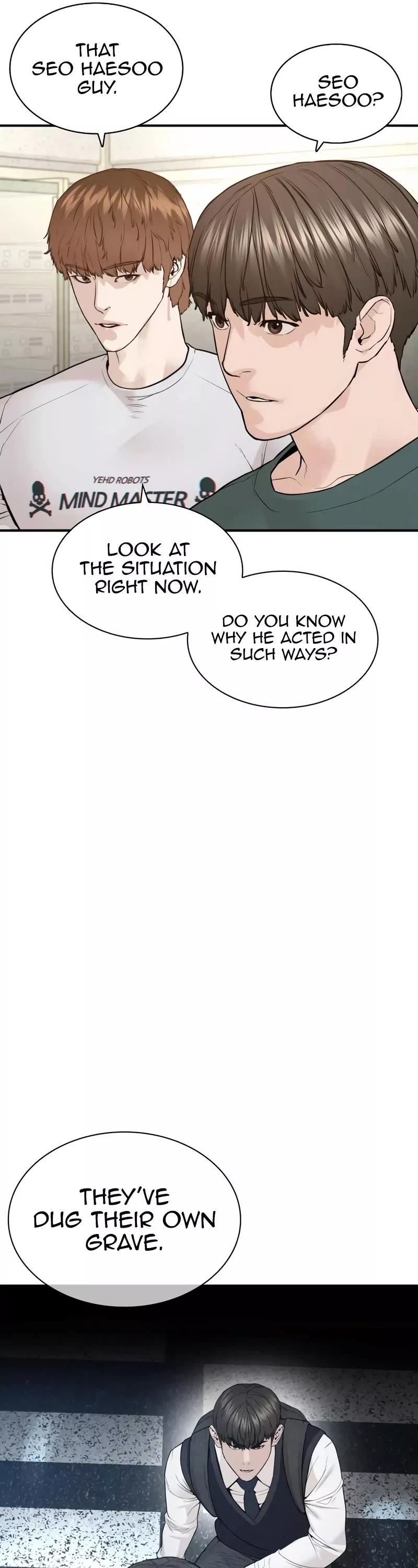 Read How to Fight Manga Online