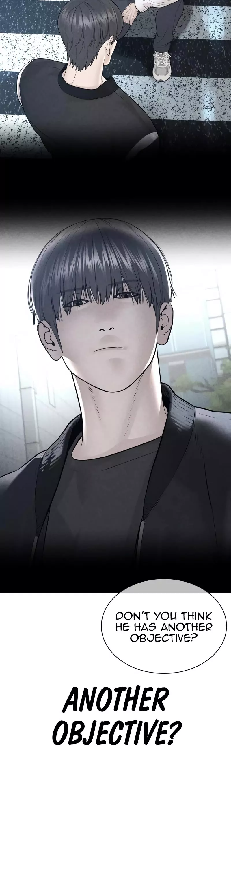 Read How to Fight Manga Online