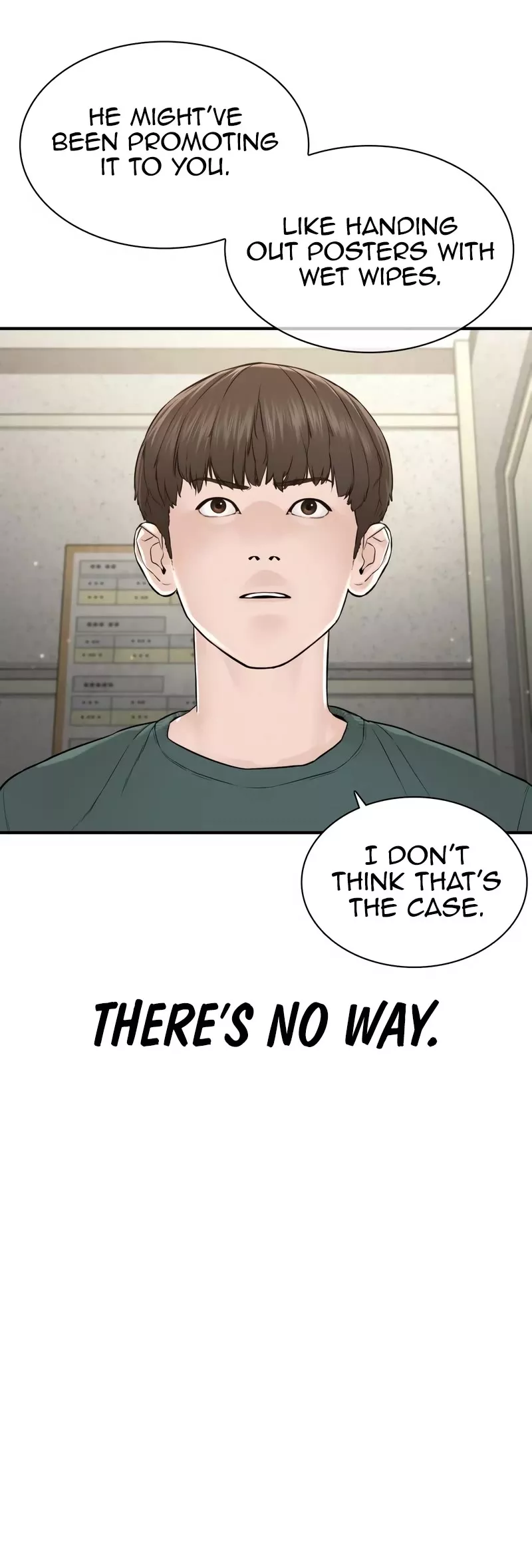 Read How to Fight Manga Online