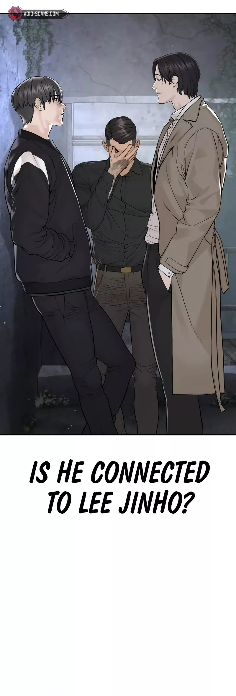 Read How to Fight Manga Online