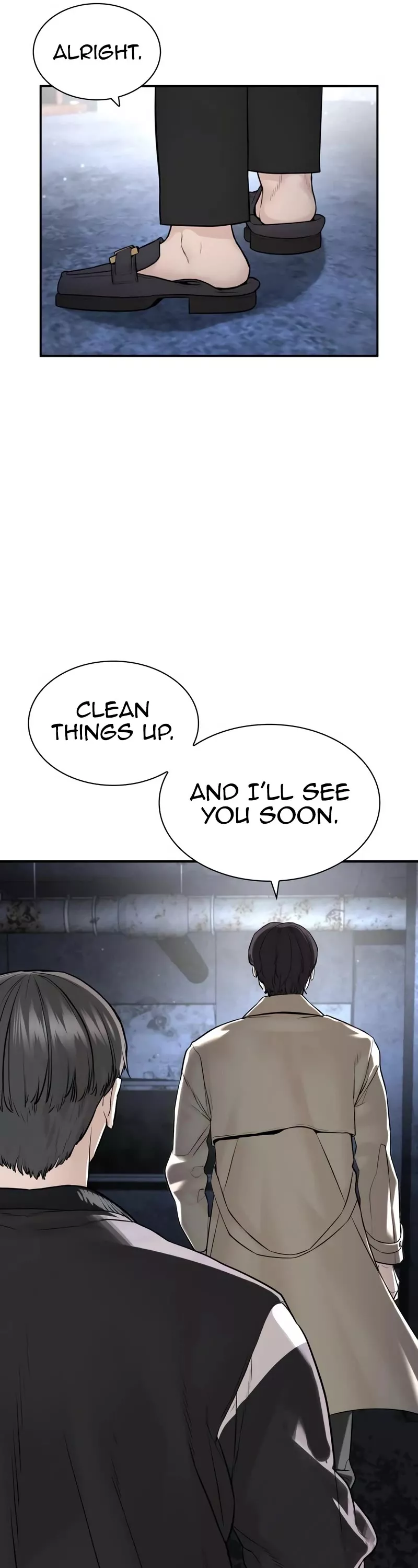 Read How to Fight Manga Online