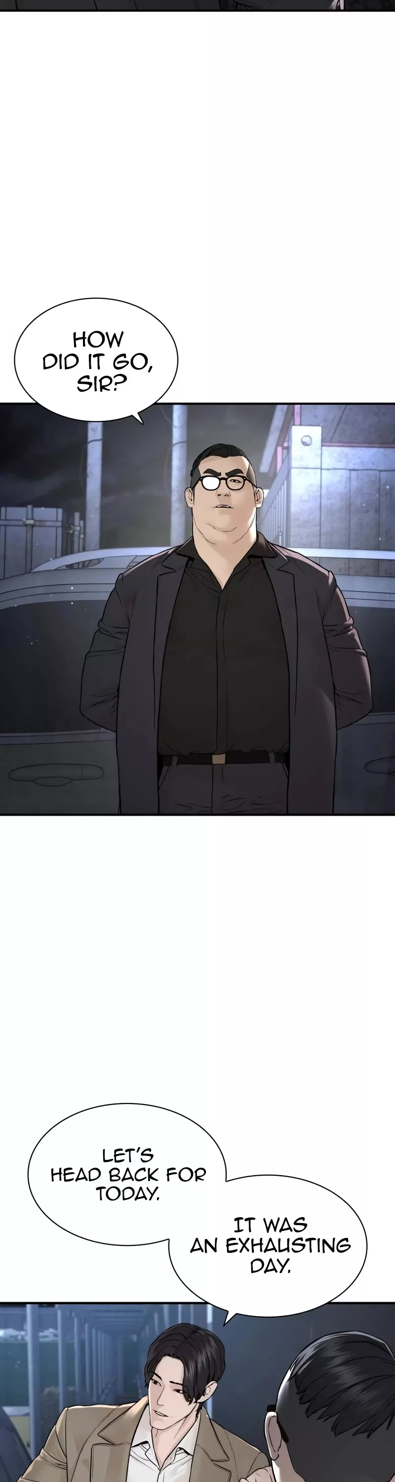 Read How to Fight Manga Online