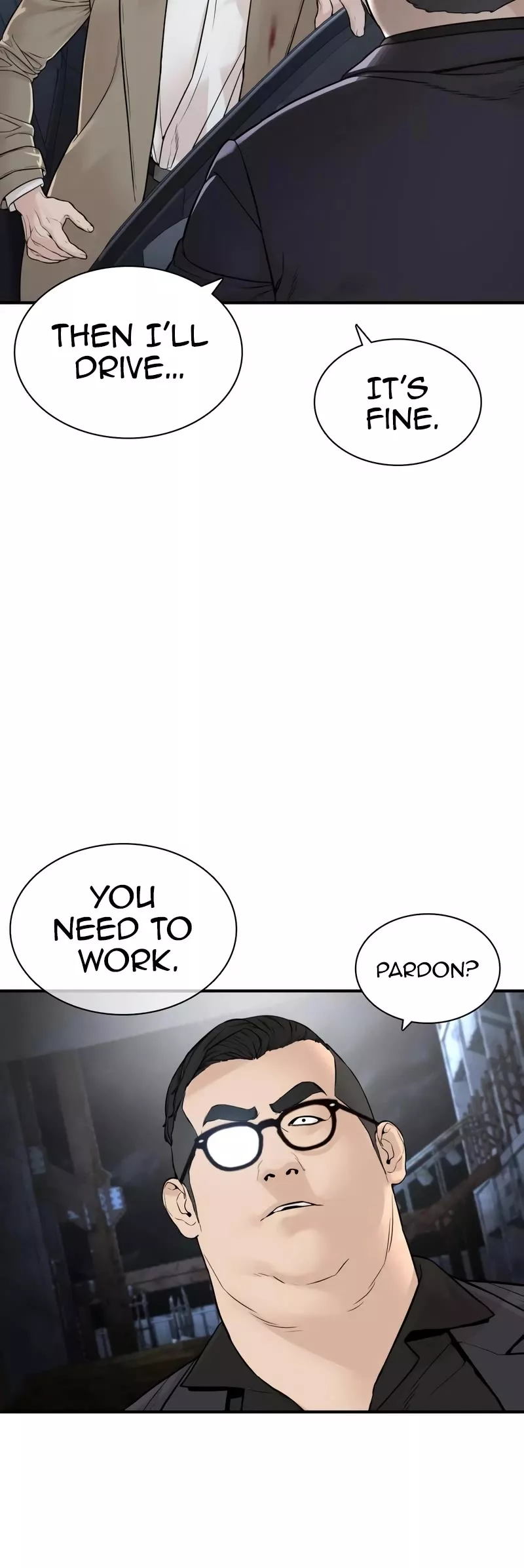 Read How to Fight Manga Online