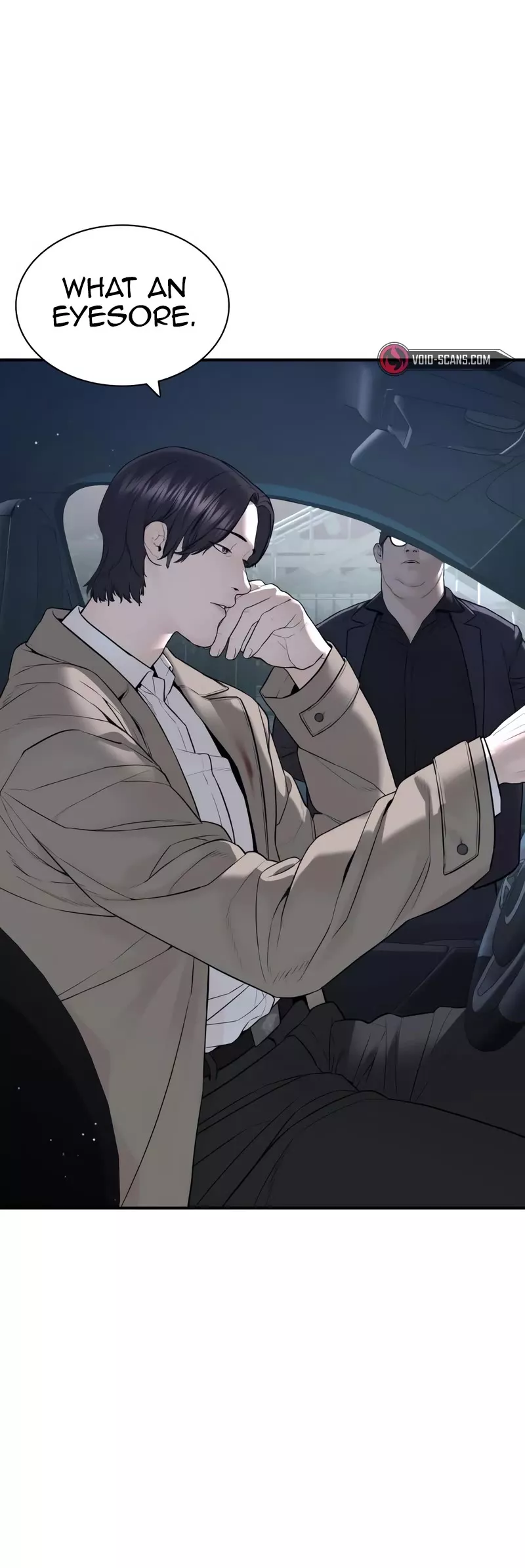 Read How to Fight Manga Online