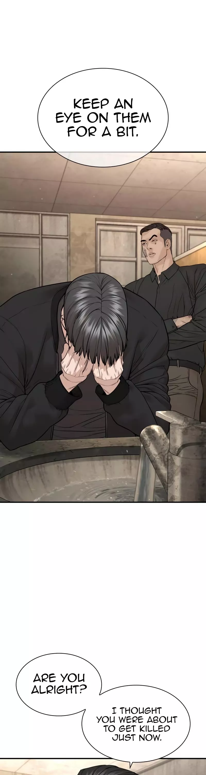 Read How to Fight Manga Online