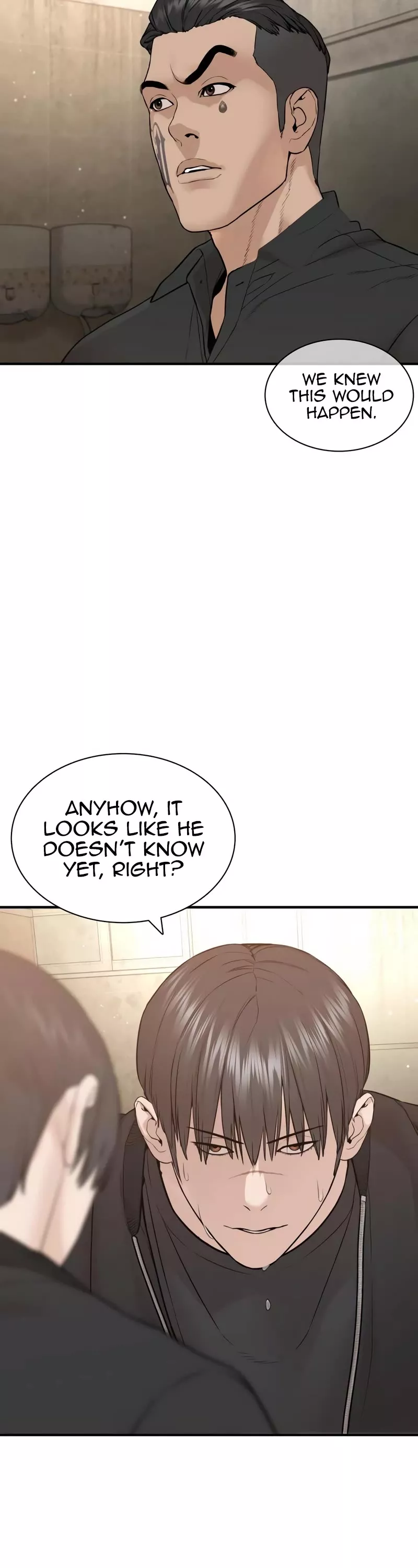 Read How to Fight Manga Online