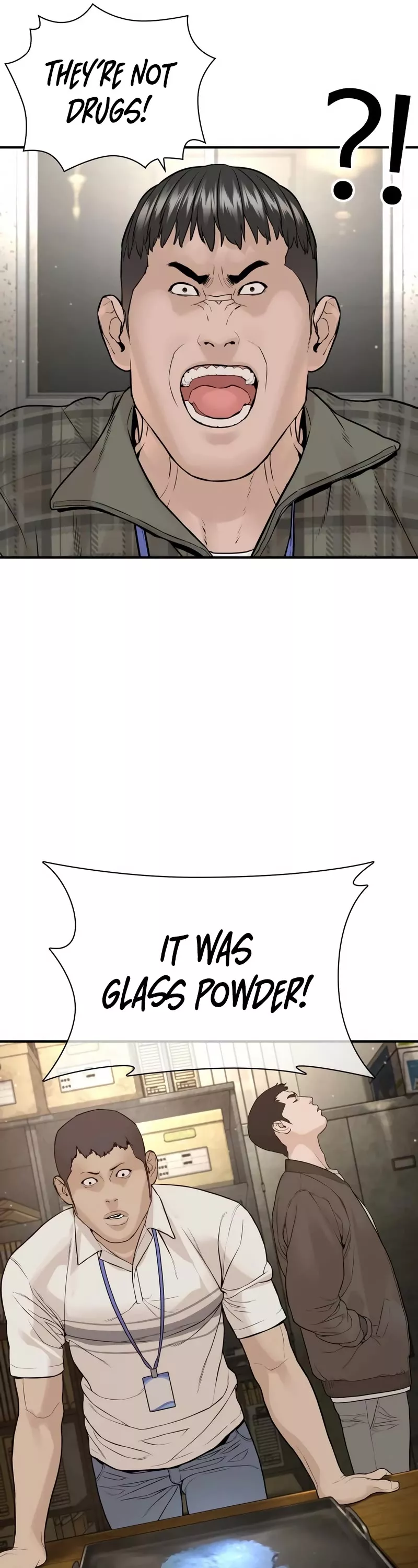 Read How to Fight Manga Online