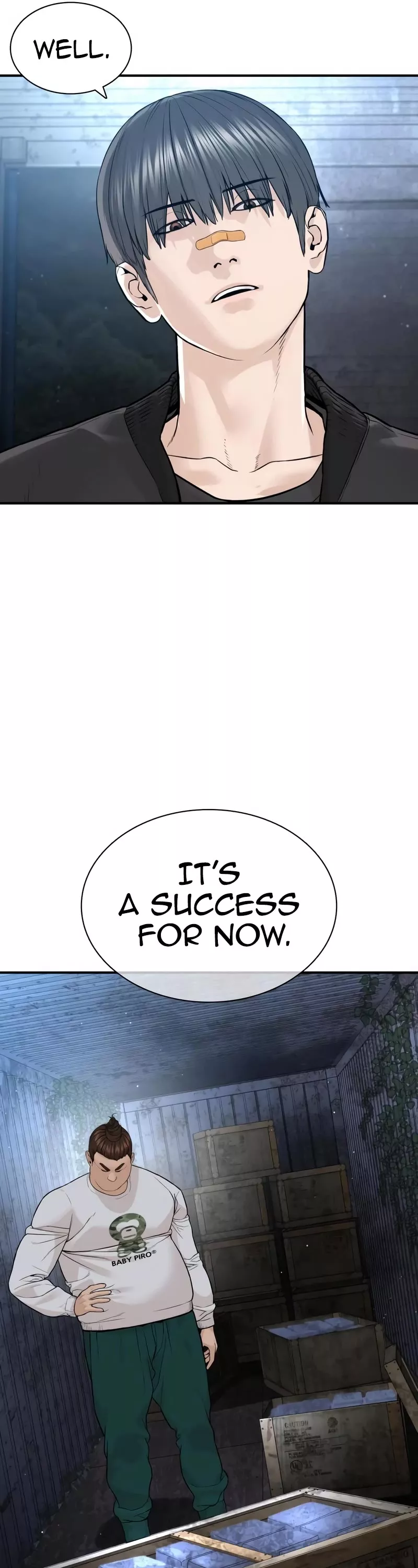 Read How to Fight Manga Online