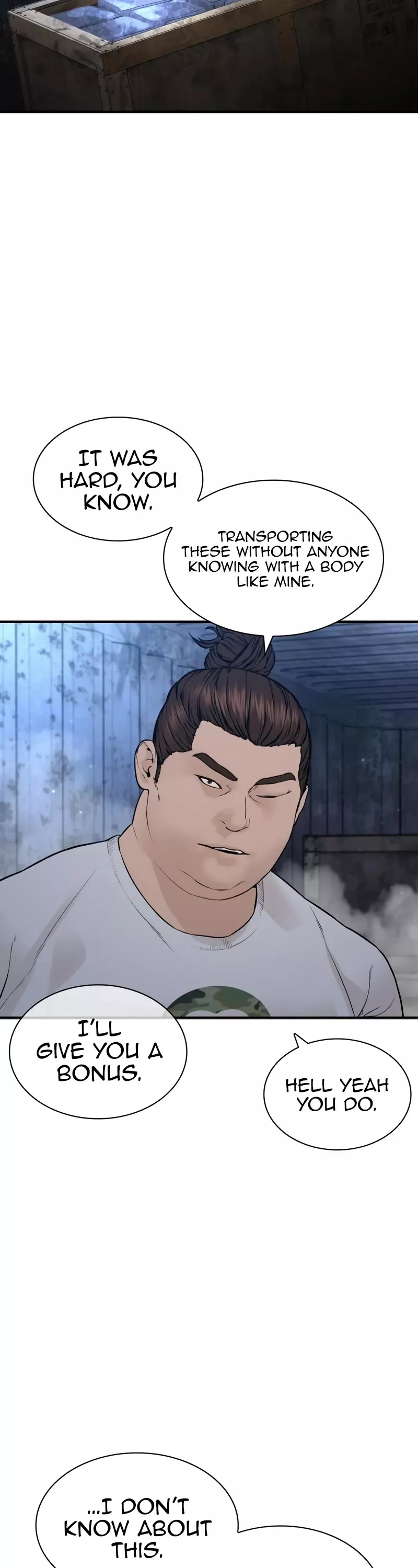 Read How to Fight Manga Online