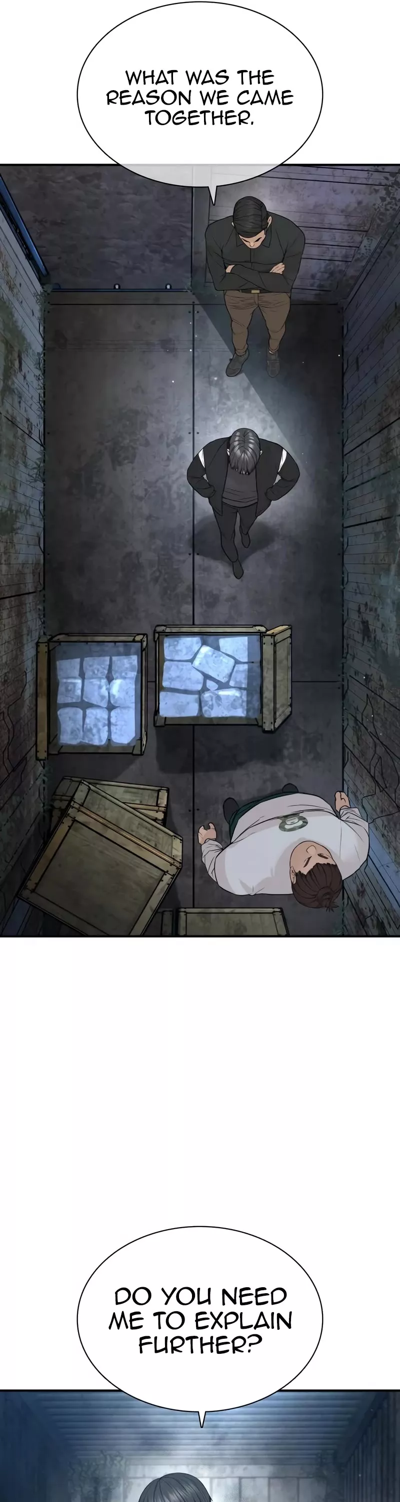 Read How to Fight Manga Online