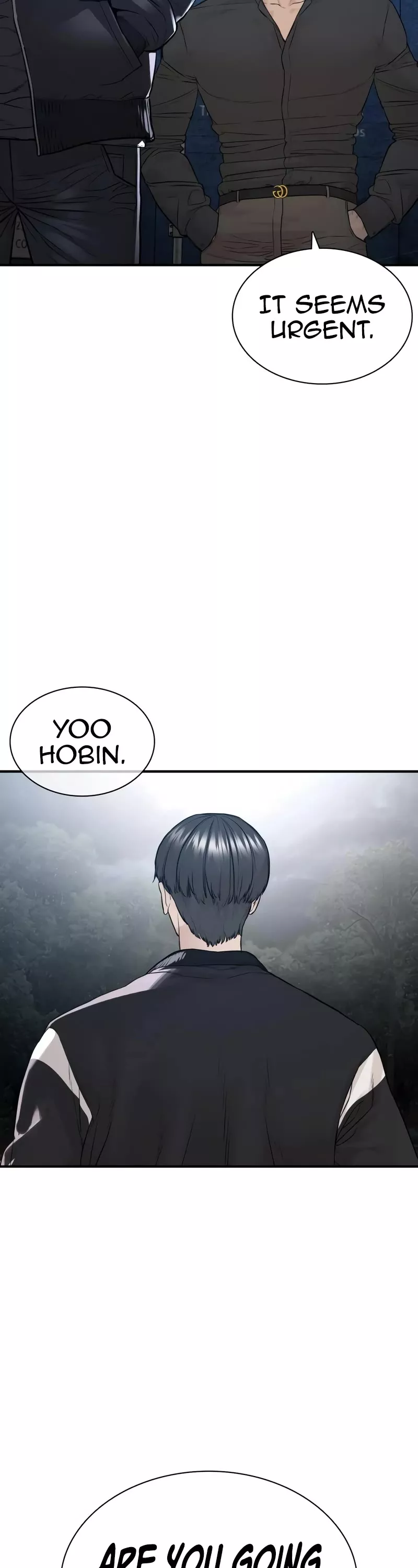 Read How to Fight Manga Online