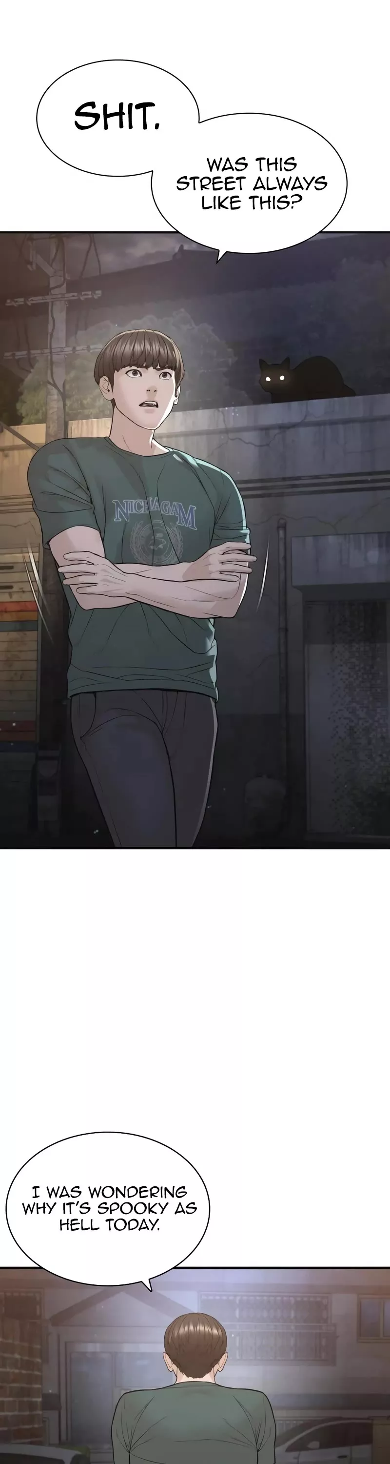 Read How to Fight Manga Online