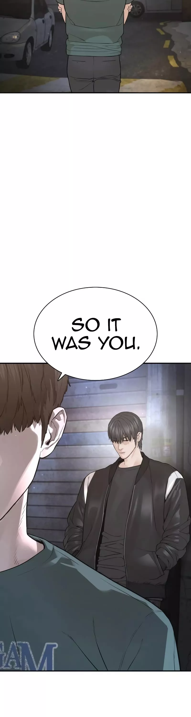 Read How to Fight Manga Online