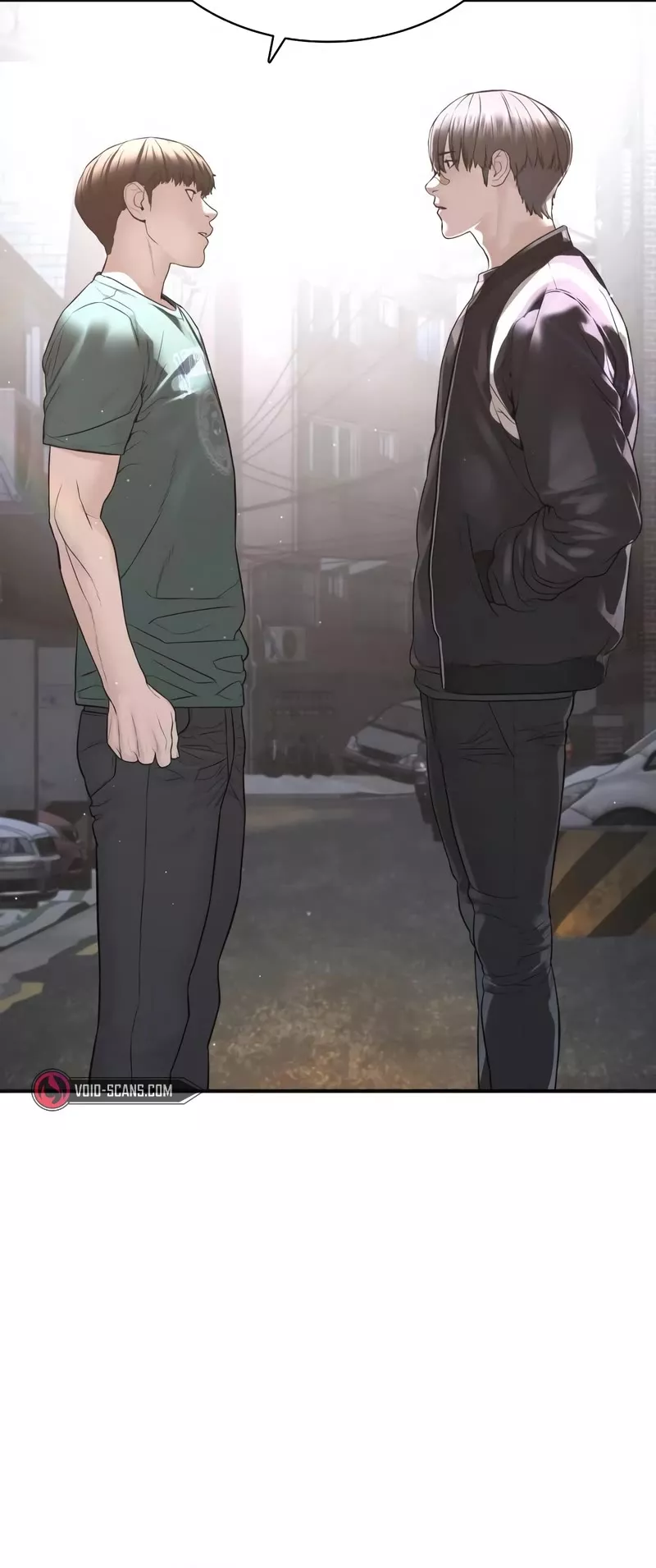 Read How to Fight Manga Online