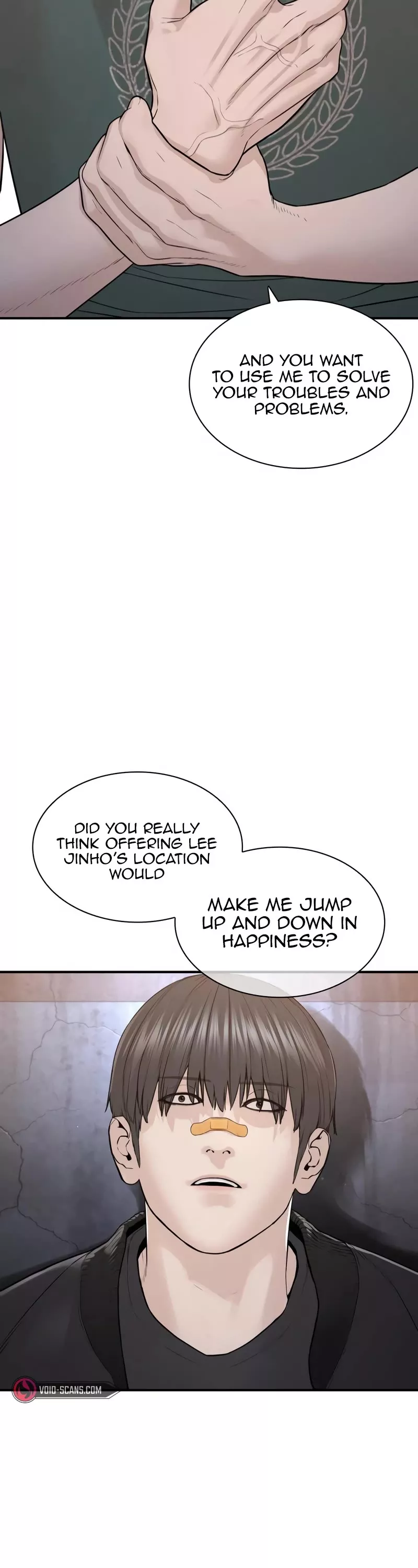 Read How to Fight Manga Online