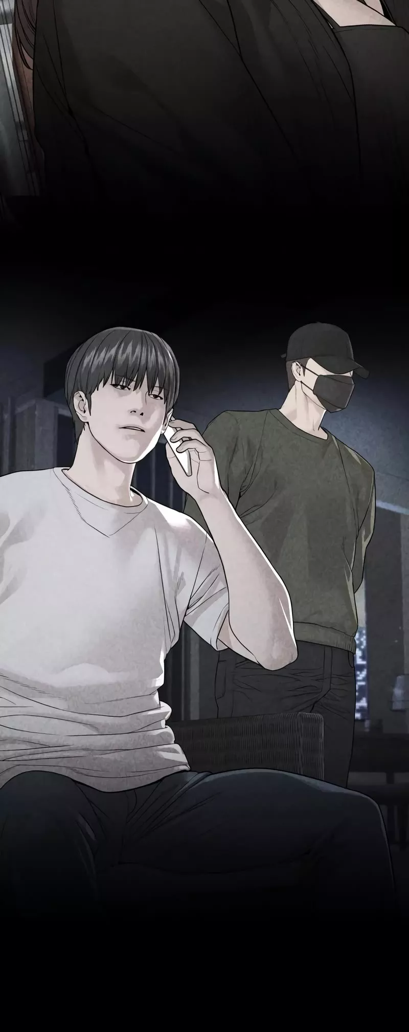 Read How to Fight Manga Online