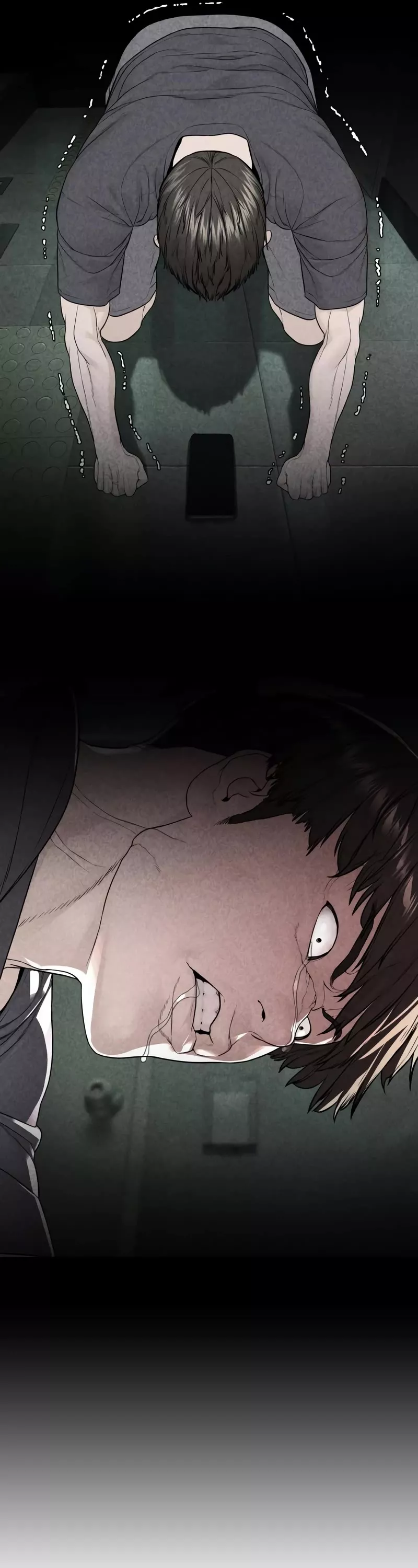 Read How to Fight Manga Online