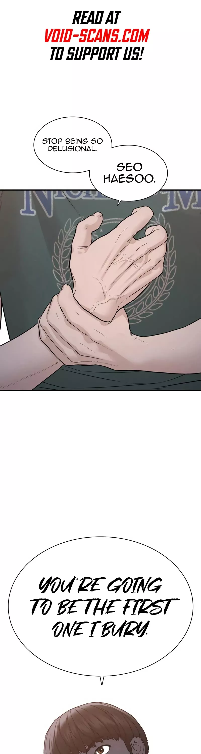 Read How to Fight Manga Online