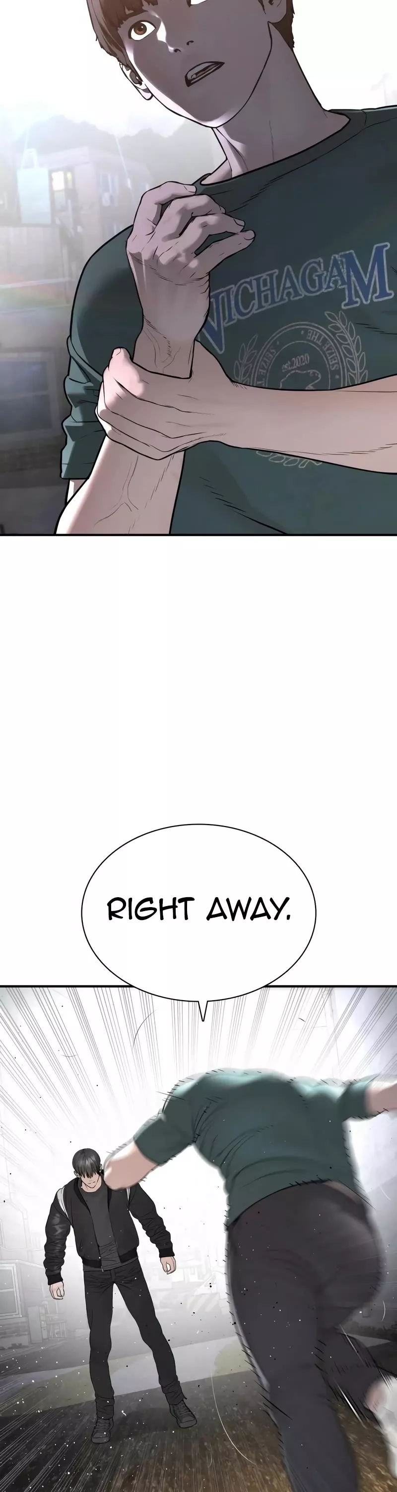 Read How to Fight Manga Online