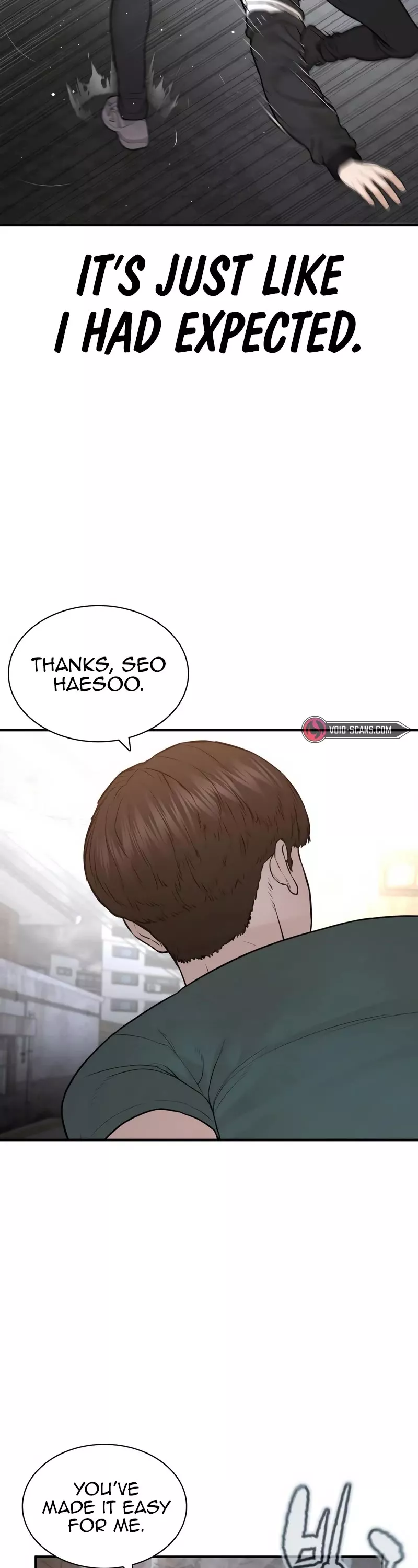 Read How to Fight Manga Online