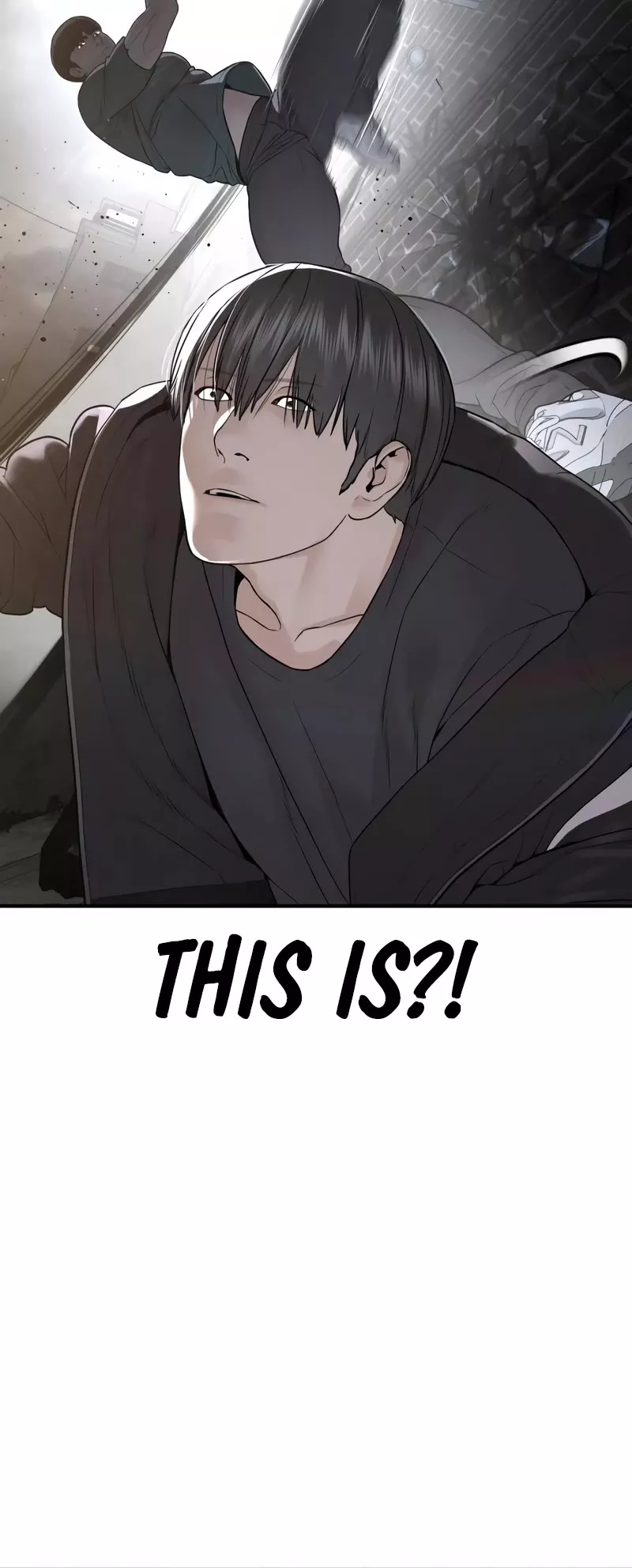 Read How to Fight Manga Online