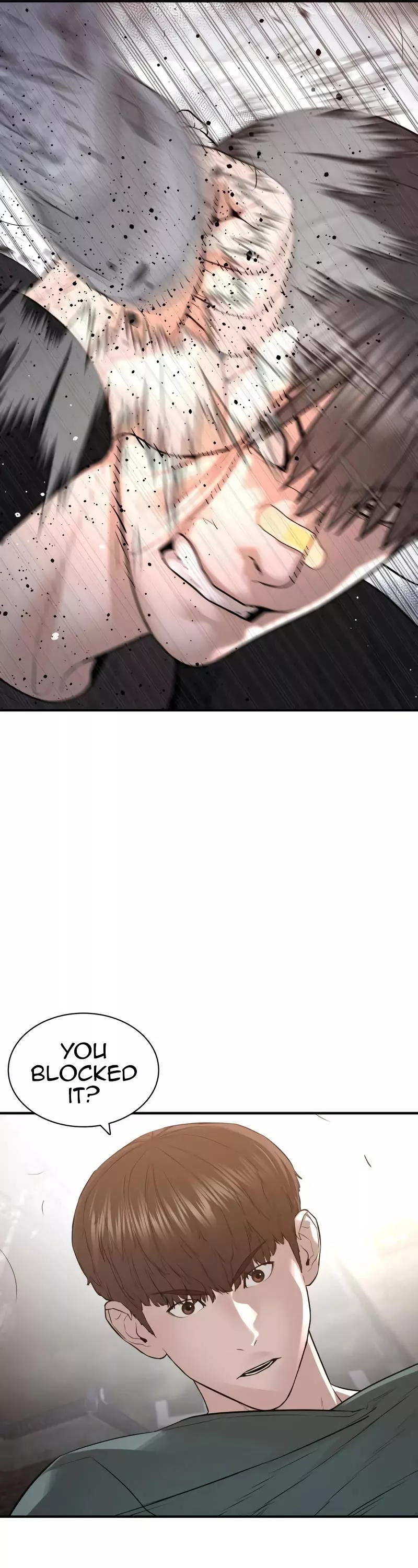 Read How to Fight Manga Online